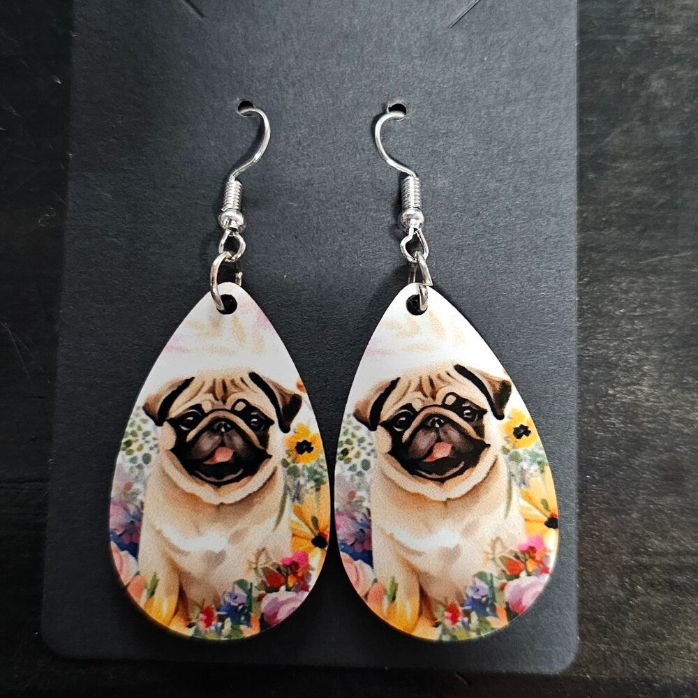 🎀 2/$20 🎀 Custom Earrings